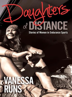 cover image of Daughters of Distance
